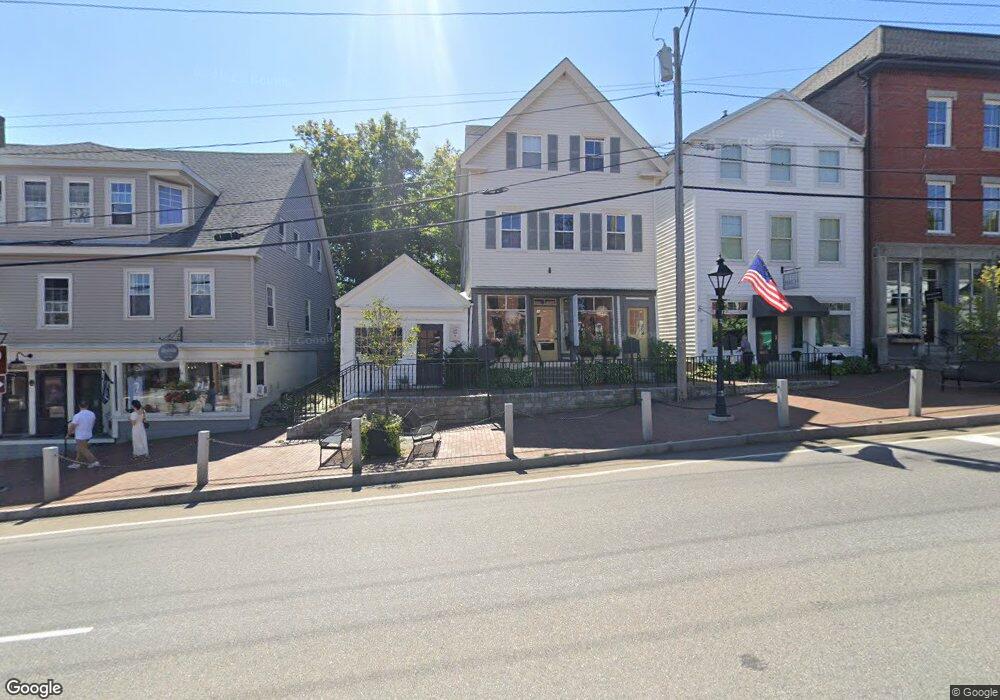64 Main St, Wiscasset, ME 04578 - photo 1
