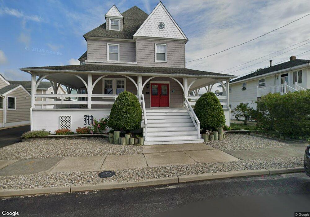 22 2nd Ave unit 61, Seaside Park, NJ 08752 - photo 1