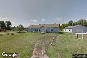 307 W 5th St, Brookville, KS 67425
