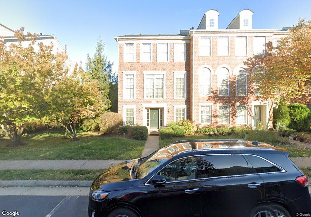 25814 Turlough Terrace, Chantilly, VA 20152 - photo 1