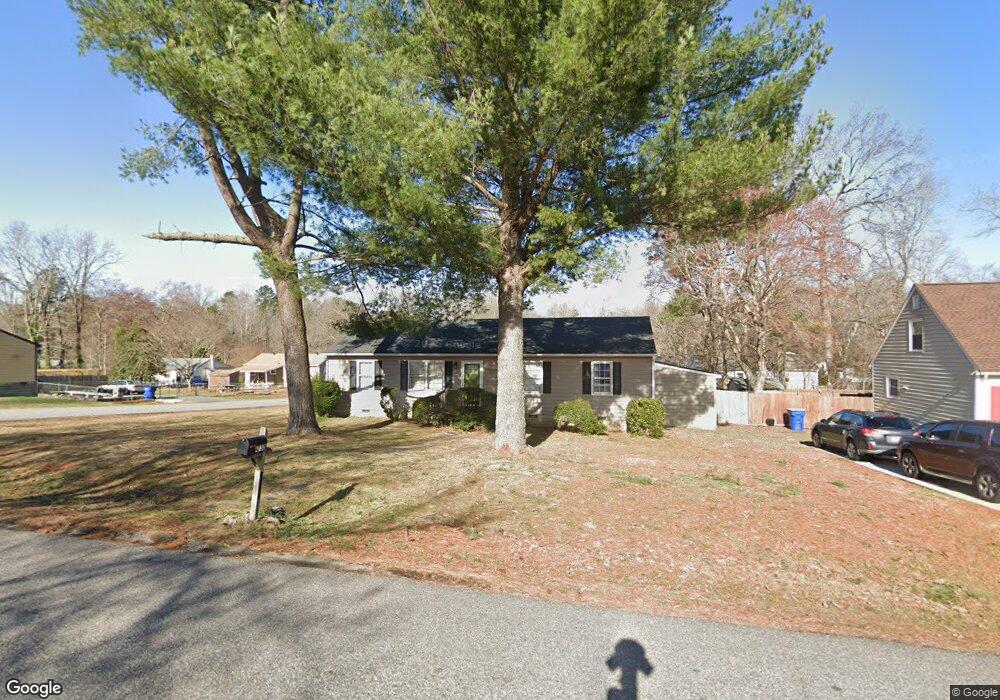 4730 Glen Tara Dr, Midlothian, VA 23112 - photo 1