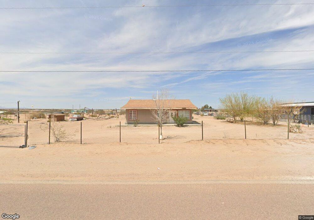 14721 Loera St, El Paso, TX 79928 - photo 1