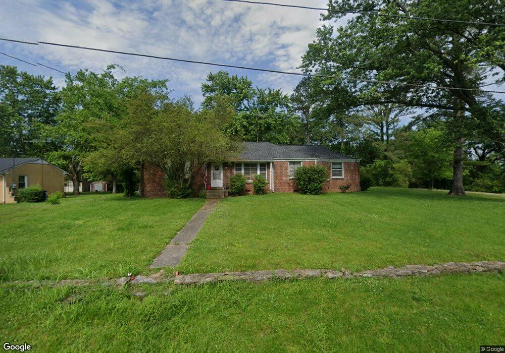 113 N Linda Dr, Shelbyville, TN 37160 - photo 1