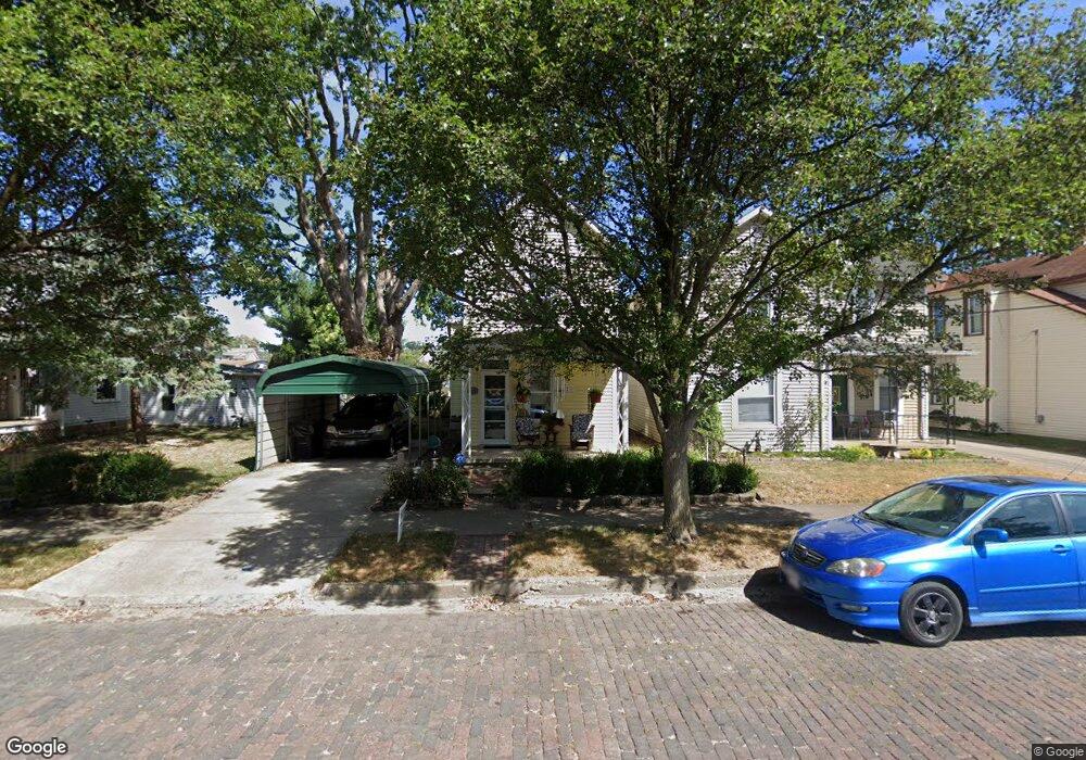 221 W Allen St, Lancaster, OH 43130 - photo 1