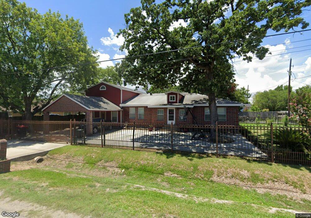 1104 Frankie St unit 1, Houston, TX 77015 - photo 1