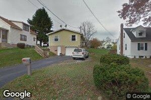 218 Arch St, Johnstown, PA 15905