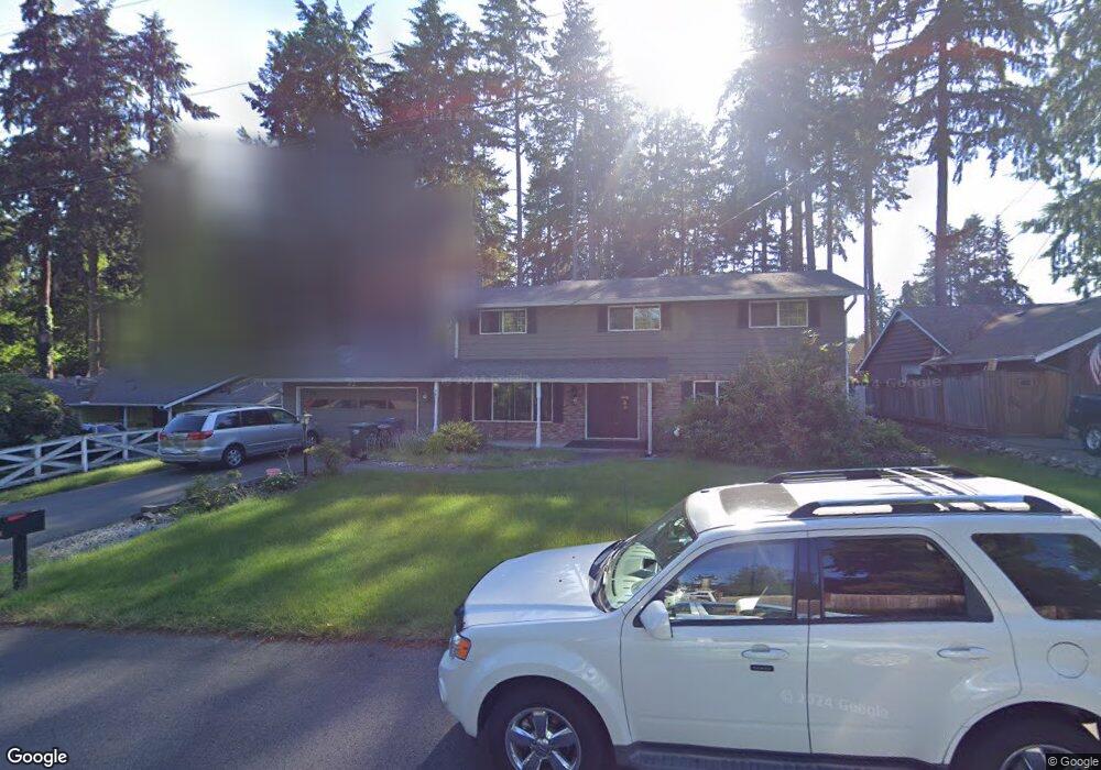 4610 70th Avenue Ct W, University Place, WA 98466 - photo 1