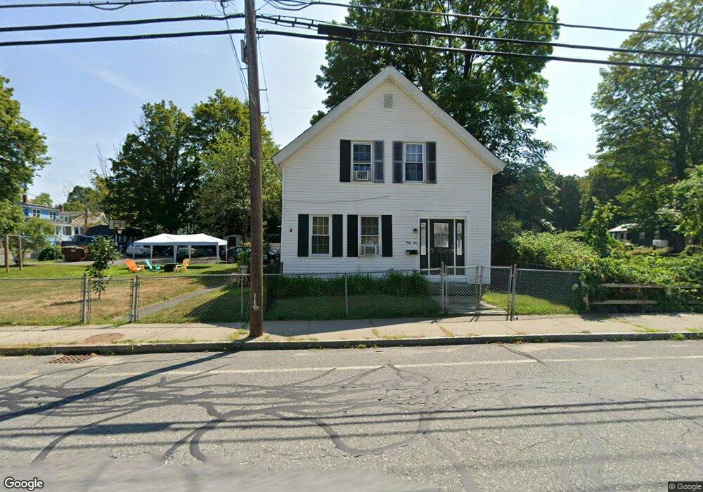 51 W River St, Orange, MA 01364 - photo 1