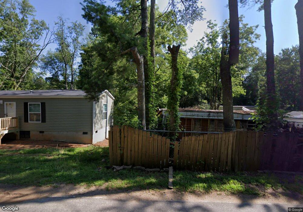 37 Joan Way, Asheville, NC 28806 - photo 1