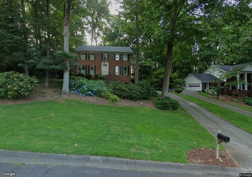 4963 Laurel Dr NE, Roswell, GA 30075 - photo 1