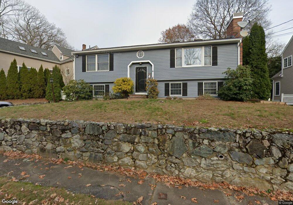 12 Holmes St, Needham, MA 02492 - photo 1