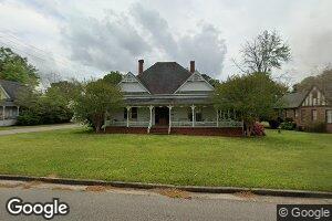 316 E 1st St, Luverne, AL 36049