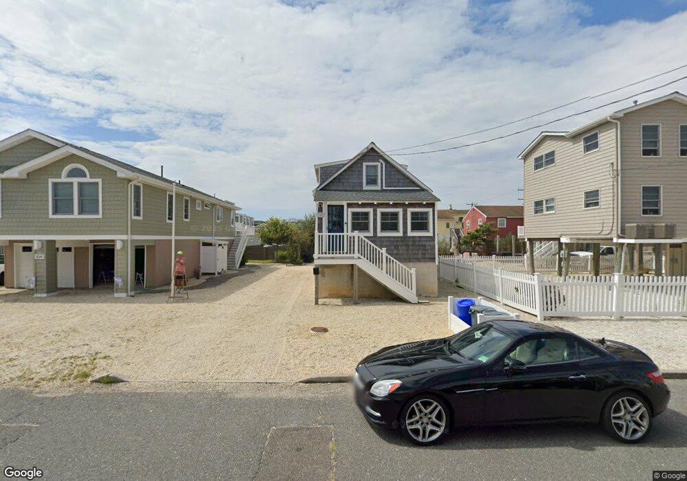 110 W 13th St, Ship Bottom, NJ 08008 - photo 1