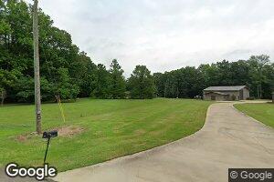 264 Lake Dr, Pontotoc, MS 38863