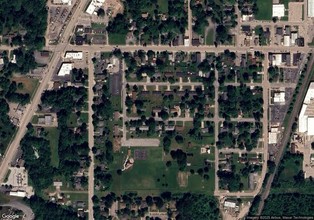 4407 Oak St, Bridgman, MI 49106 - photo 1