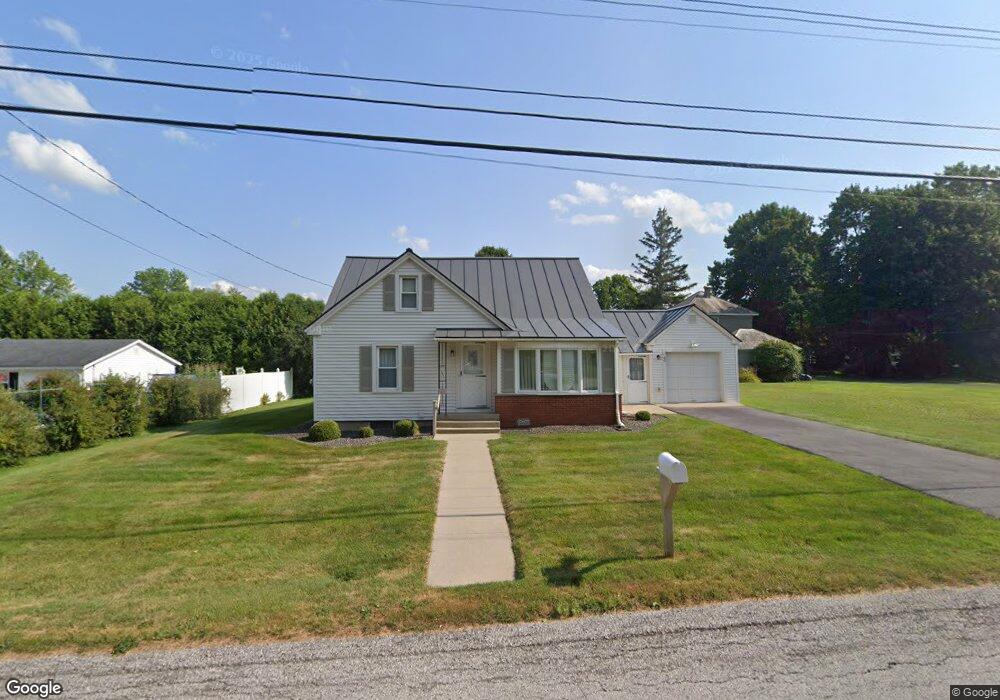 90 N Street Extension, Rutland, VT 05701 - photo 1