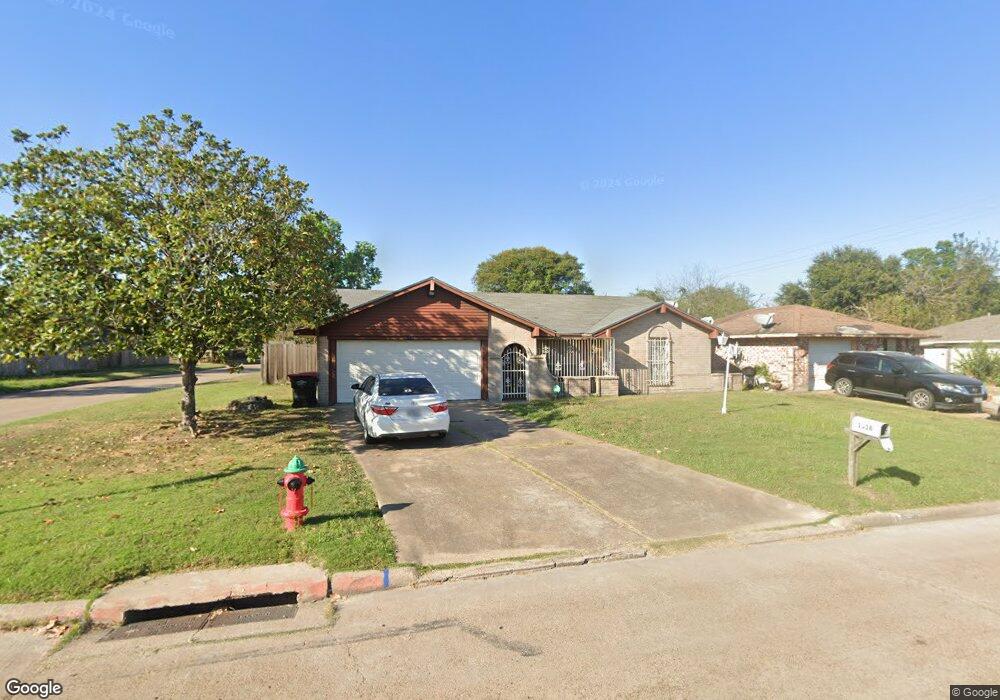 1038 Francitas Dr, Houston, TX 77038 - photo 1