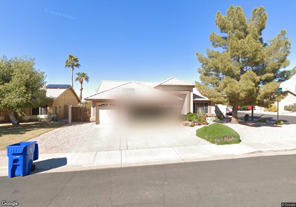 7510 E Florian Ave, Mesa, AZ 85208 - photo 1