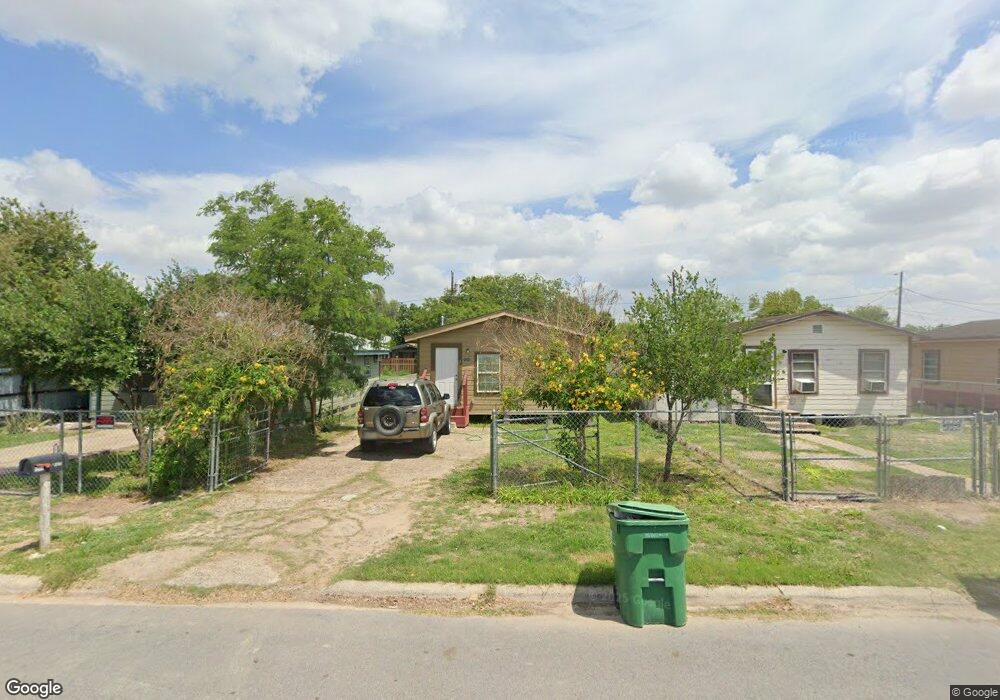 1211 E Sanchez St, Pharr, TX 78577 - photo 1