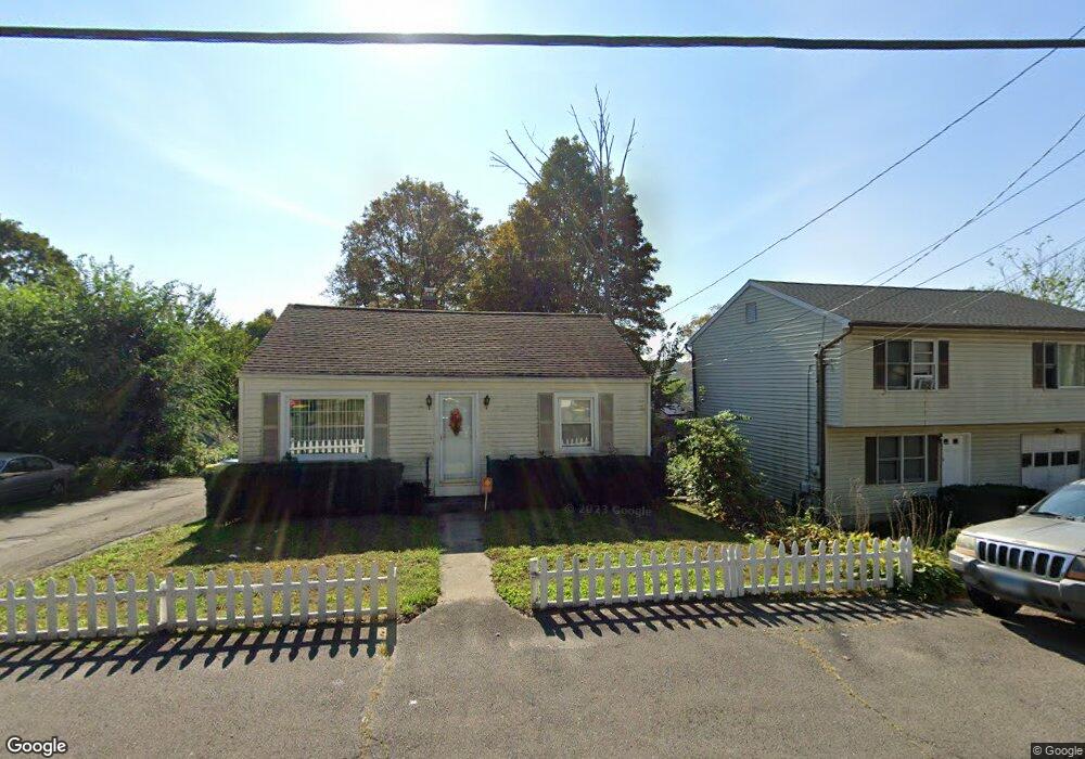 1469 Highland Ave, Waterbury, CT 06708 - photo 1