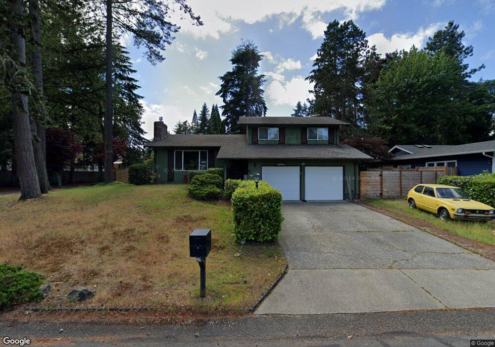 5220 96th Avenue Ct W, University Place, WA 98467 - photo 1