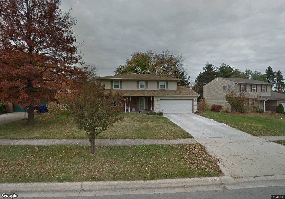 1728 Alpine Dr, Columbus, OH 43229 - photo 1