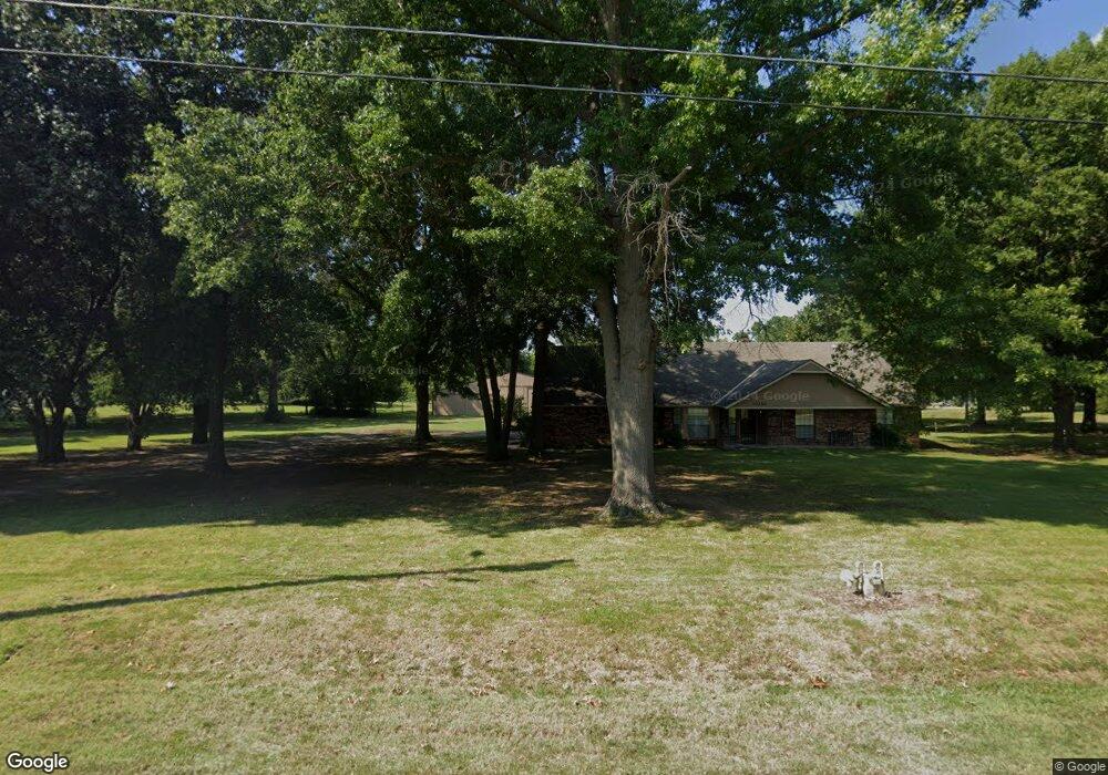 13333 E 130th St S, Broken Arrow, OK 74011 - photo 1