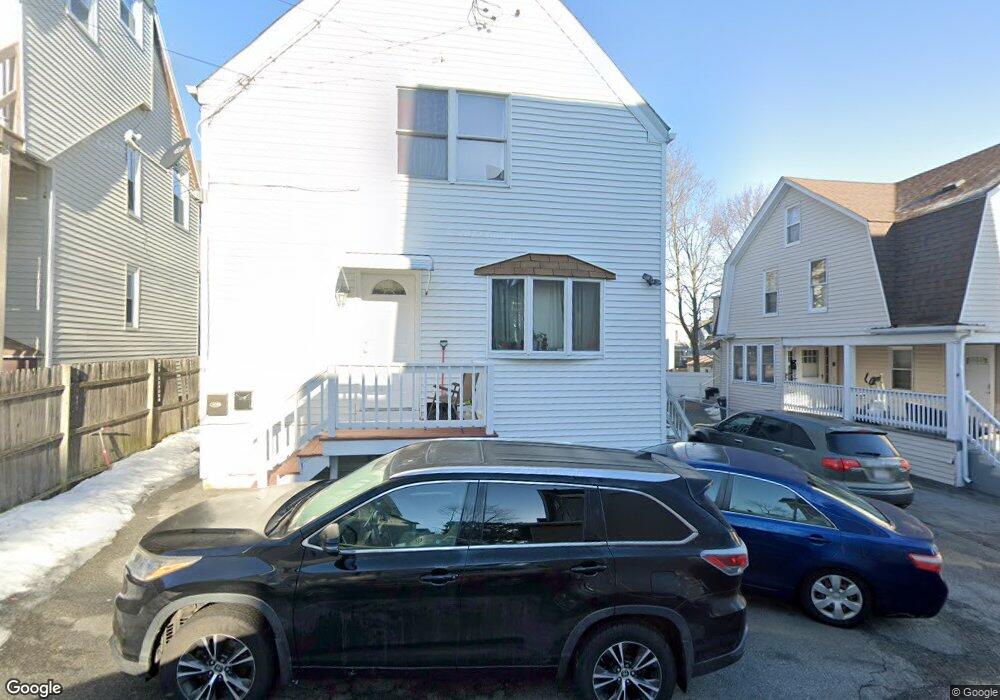 2 Burditt St, Everett, MA 02149 - photo 1