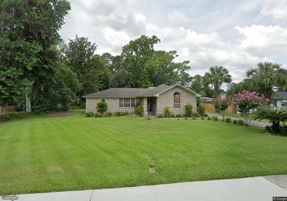 1952 West Rd, Jacksonville, FL 32216 - photo 1