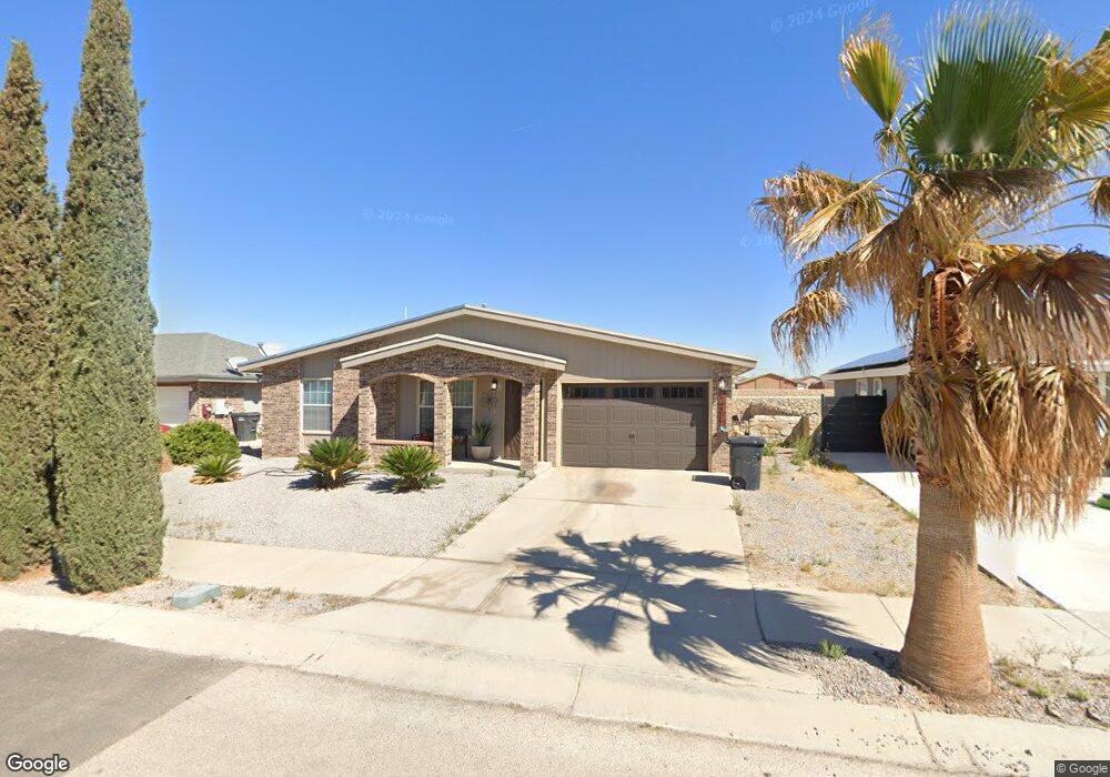 14317 Puentecillas, El Paso, TX 79928 - photo 1