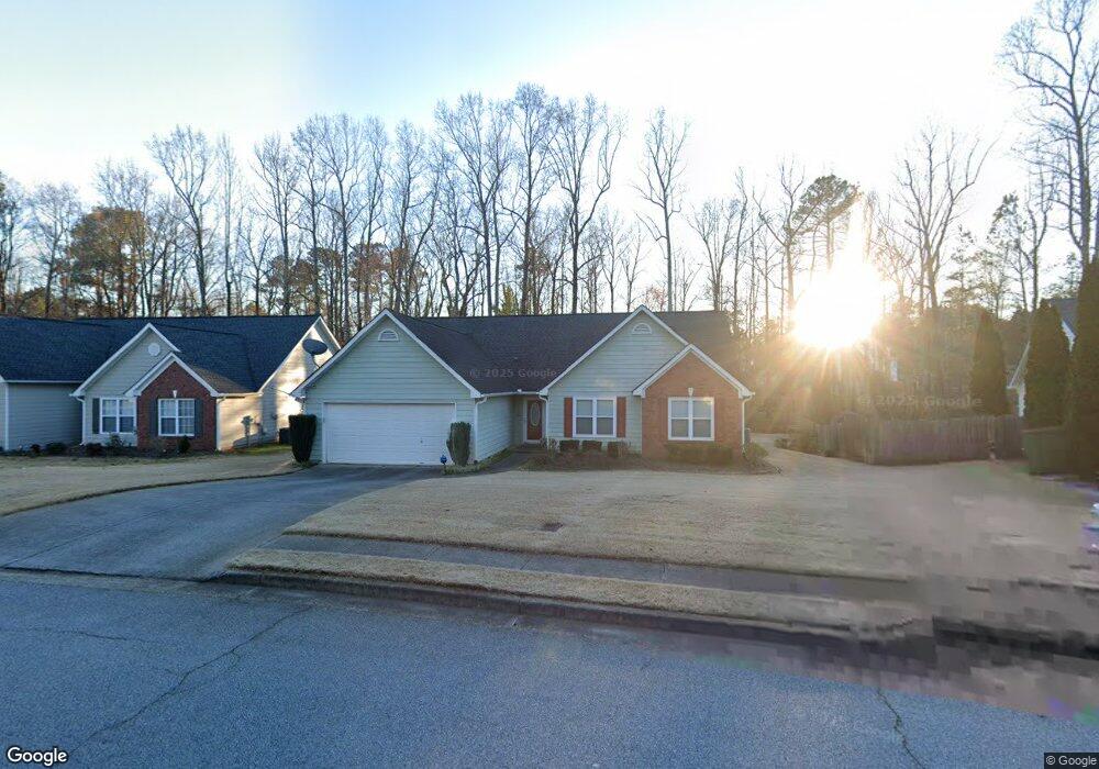 565 Devonshire Walk Dr, Suwanee, GA 30024 - photo 1