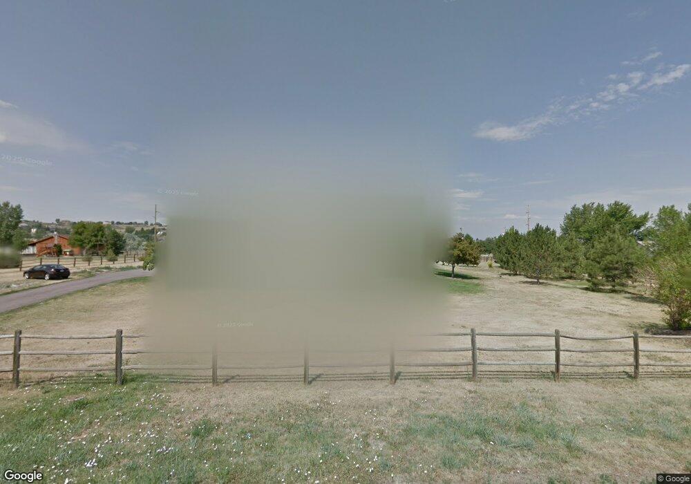 6821 S Himalaya Way, Centennial, CO 80016 - photo 1