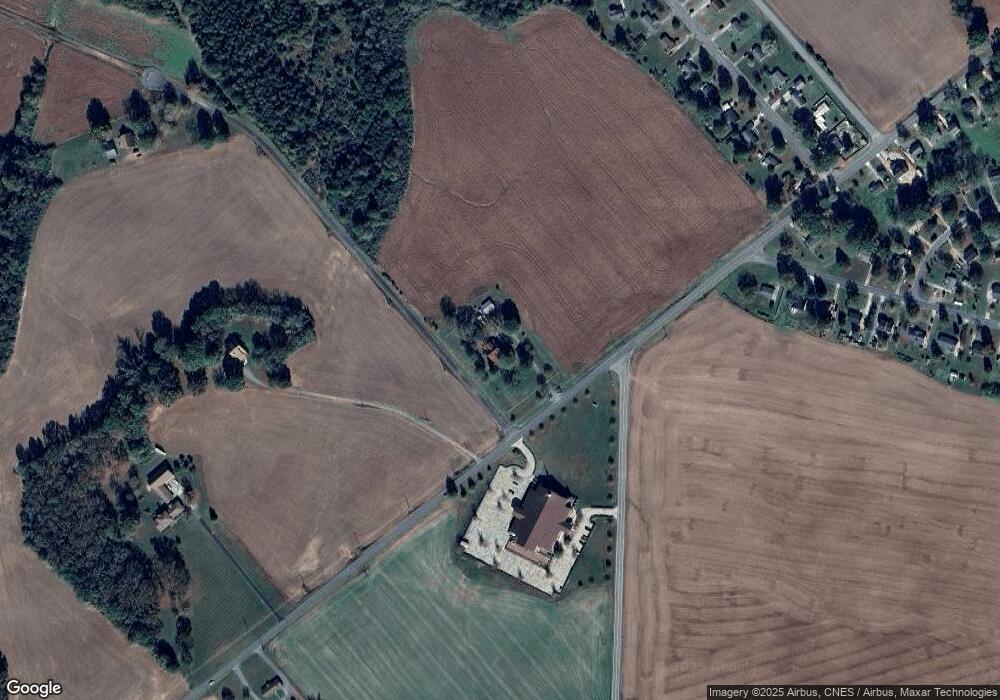 1703 Old Highway 74, Marshville, NC 28103 - photo 1