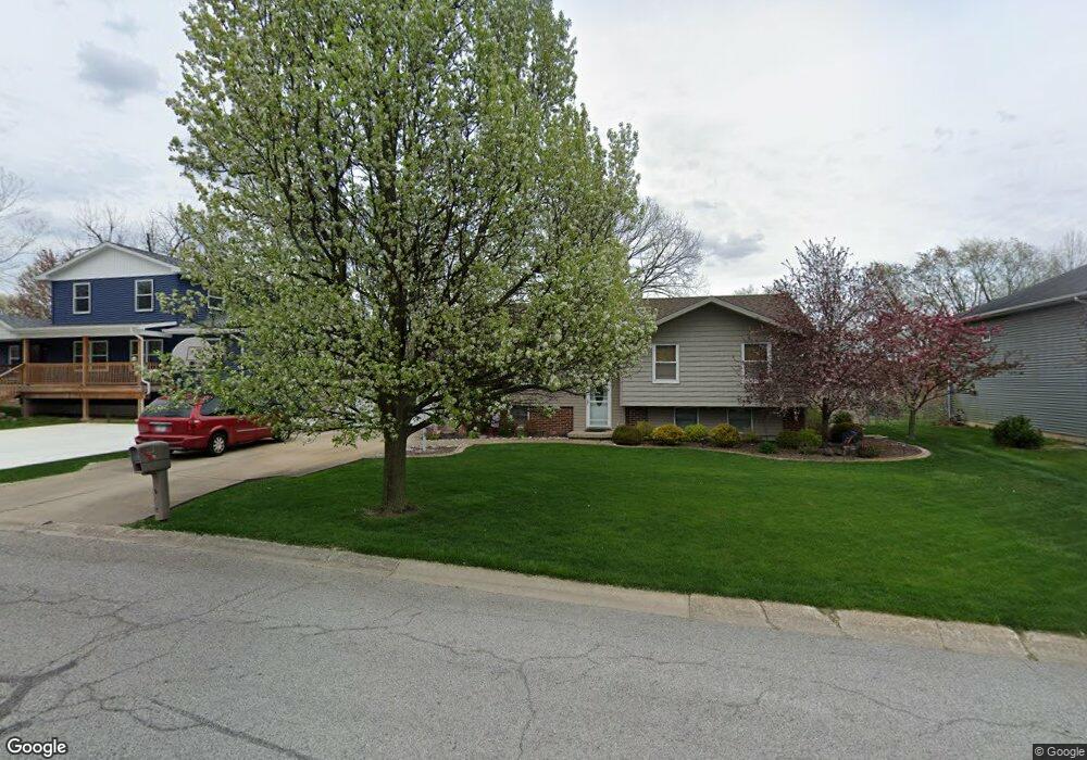 8435 Morse Place, Crown Point, IN 46307 - photo 1