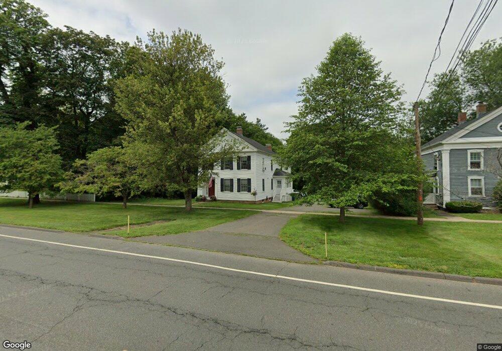 217 S Main St, Suffield, CT 06078 - photo 1