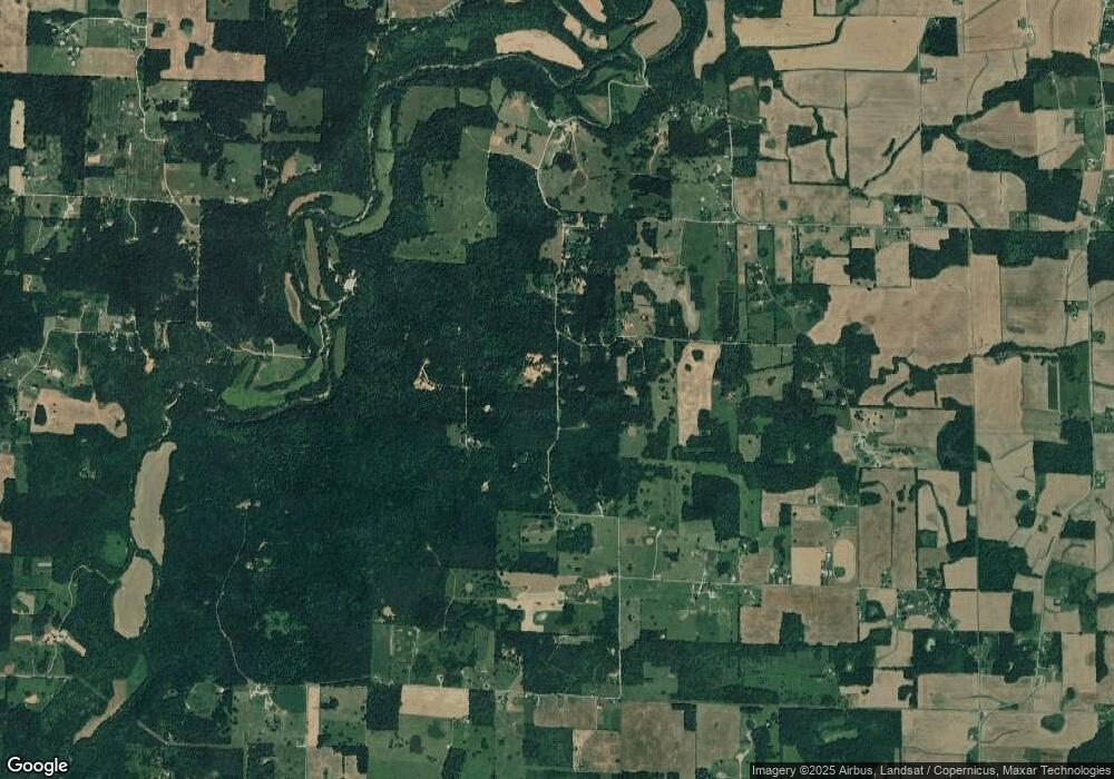 0 Otterbein Rd Tract #5 SE unit 202509416, Laconia, IN 47135 - photo 1