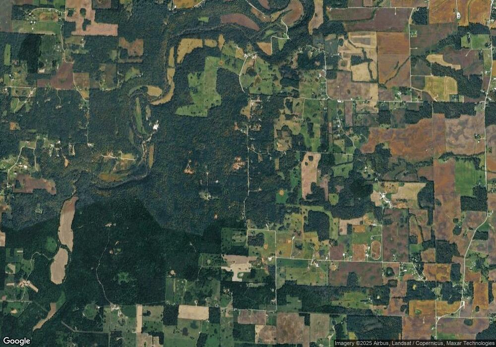 0 Otterbein Rd Tract #8 SE unit 202509421, Laconia, IN 47135 - photo 1