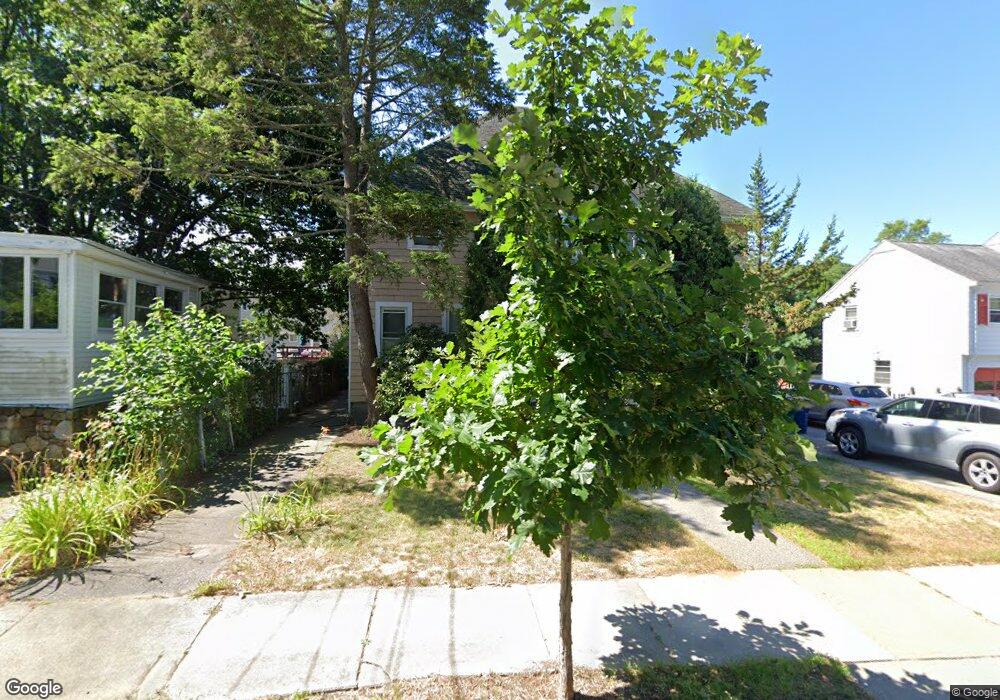 10 Frances St unit 2, Newton Highlands, MA 02461 - photo 1