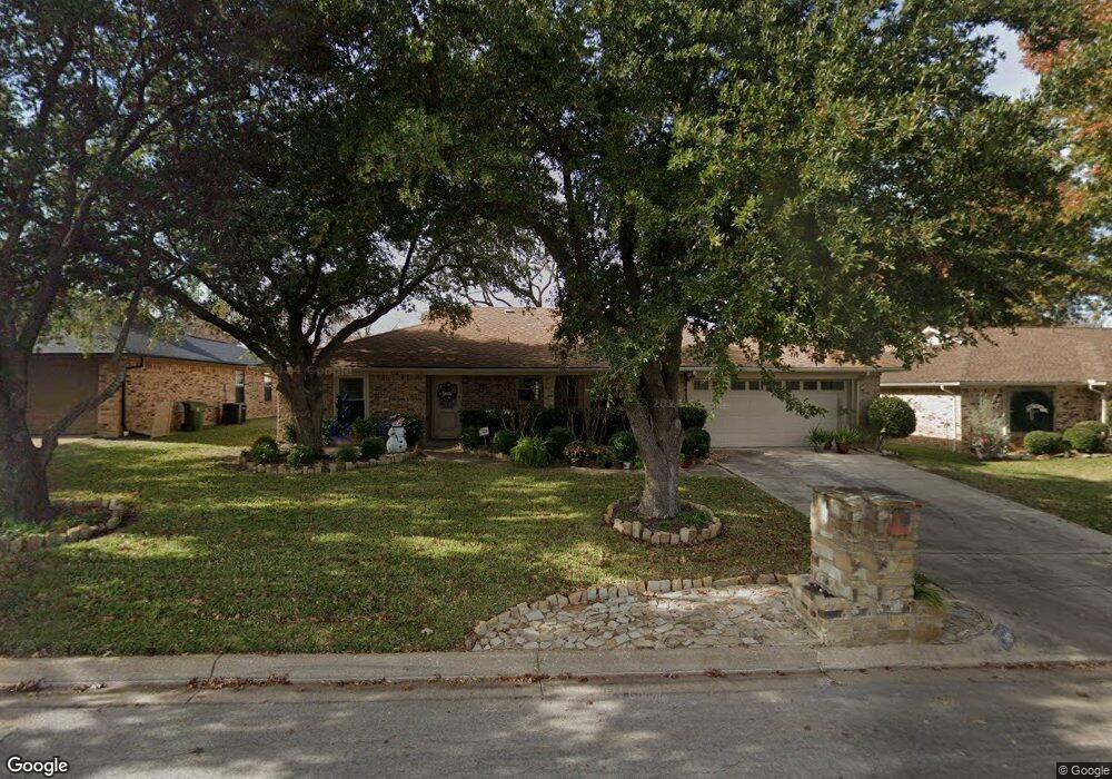 7625 Ford Dr, North Richland Hills, TX 76182 - photo 1