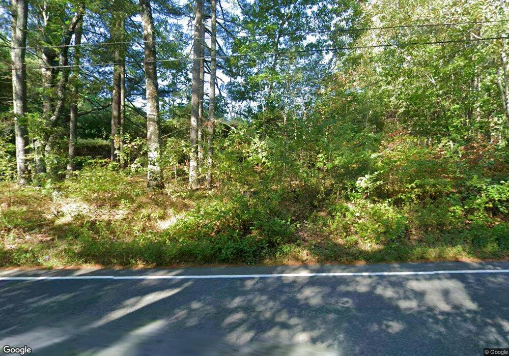 296 Redemption Rock Trail S, Princeton, MA 01541 - photo 1