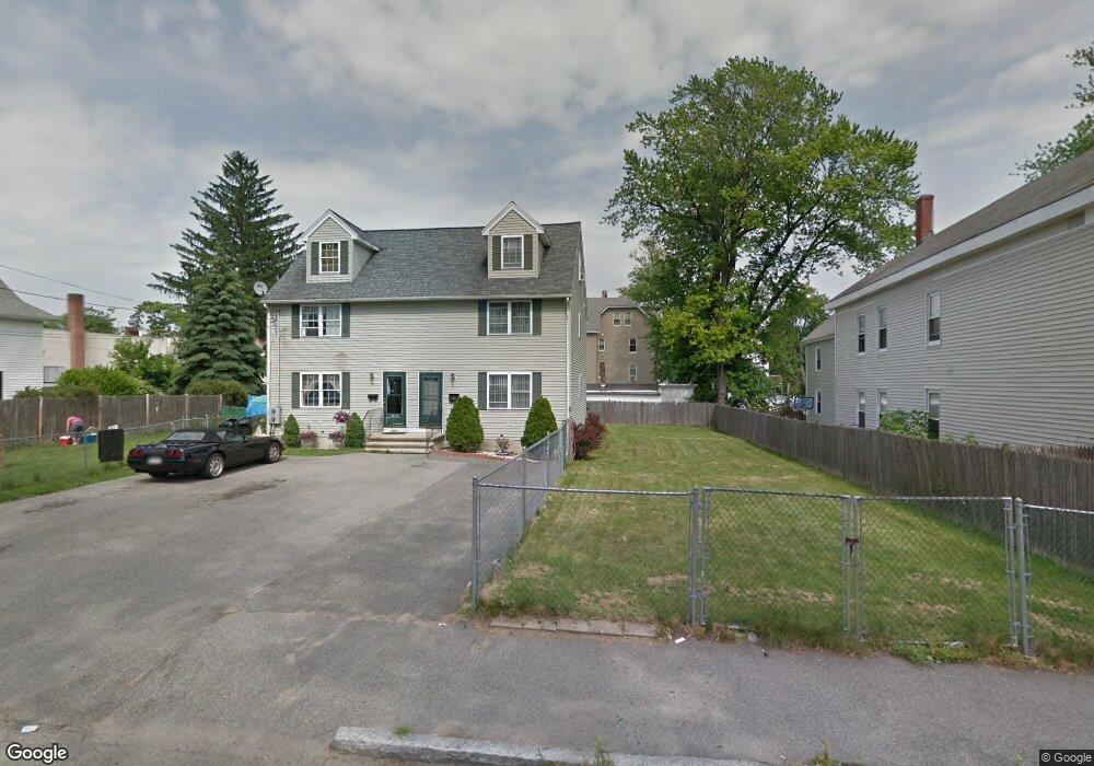 9 Chelmsford St unit A,9, Methuen, MA 01844 - photo 1