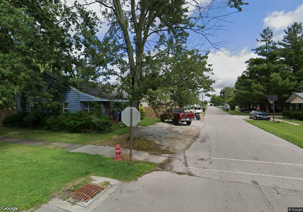 530 3rd St NW, Linton, IN 47441 - photo 1