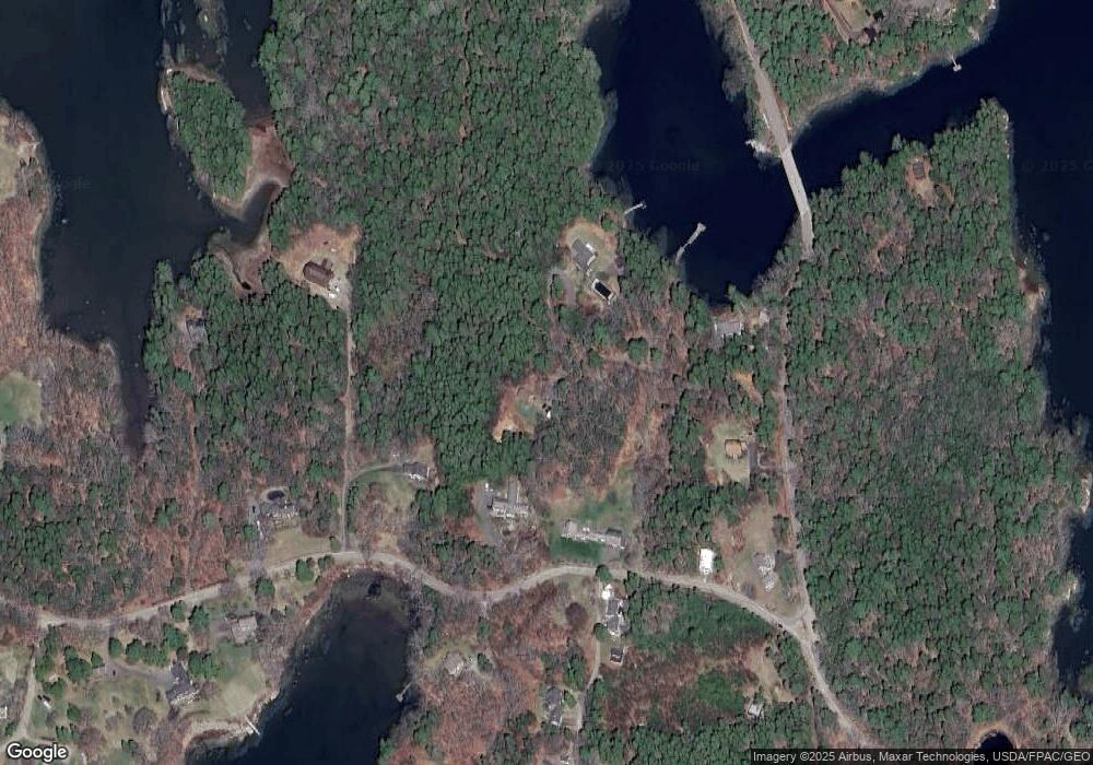 8 Mary Anne Rd, Boothbay, ME 04537 - photo 1