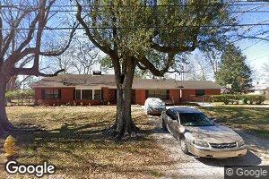 32910 Adams Dr, White Castle, LA 70788