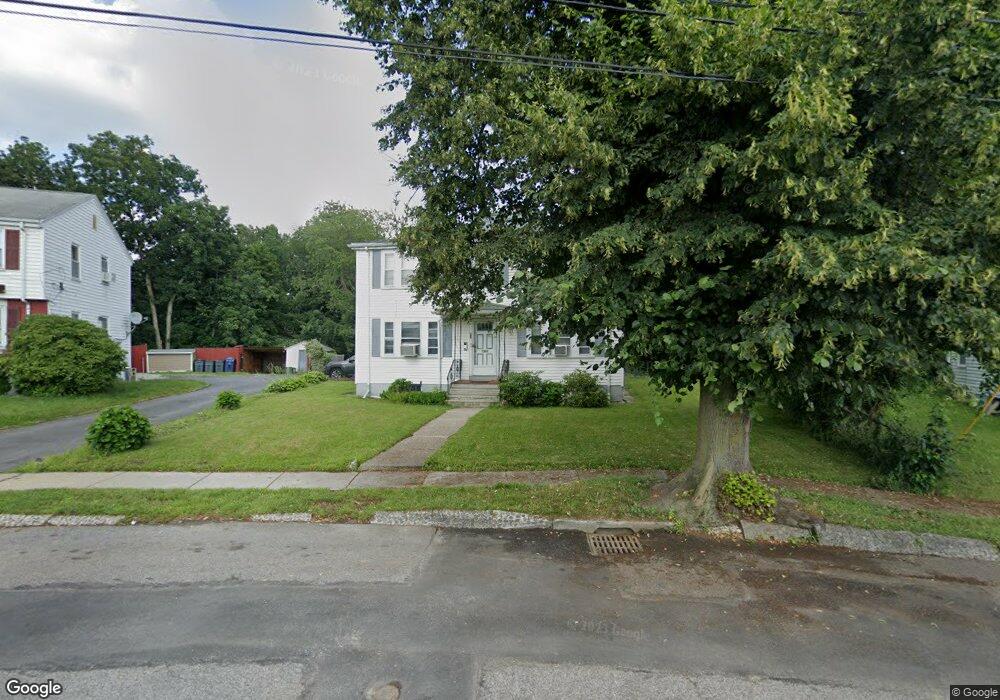 41 Ridgeview Ave unit 2, Mattapan, MA 02126 - photo 1