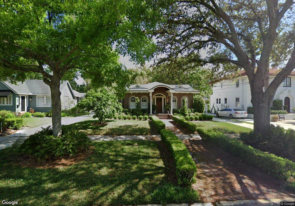 1401 Avondale Ave, Jacksonville, FL 32205 - photo 1