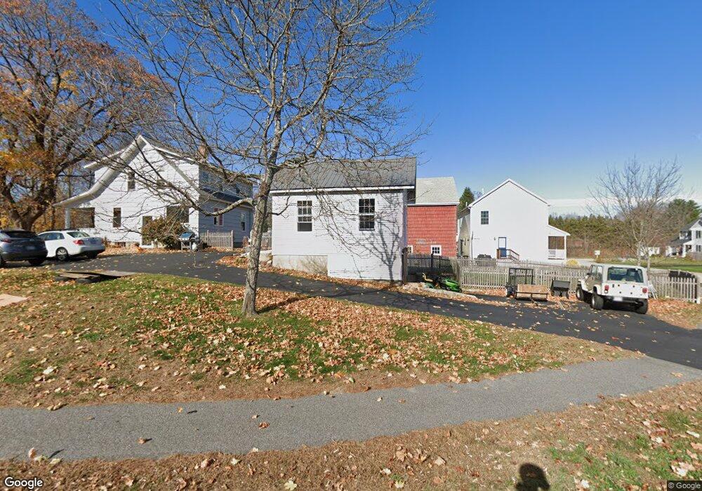 2 Laceys Way, Gorham, ME 04038 - photo 1