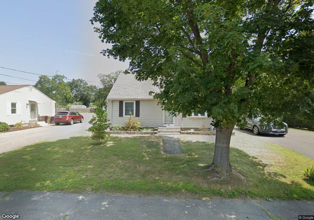 30 Fern St, Ludlow, MA 01056 - photo 1