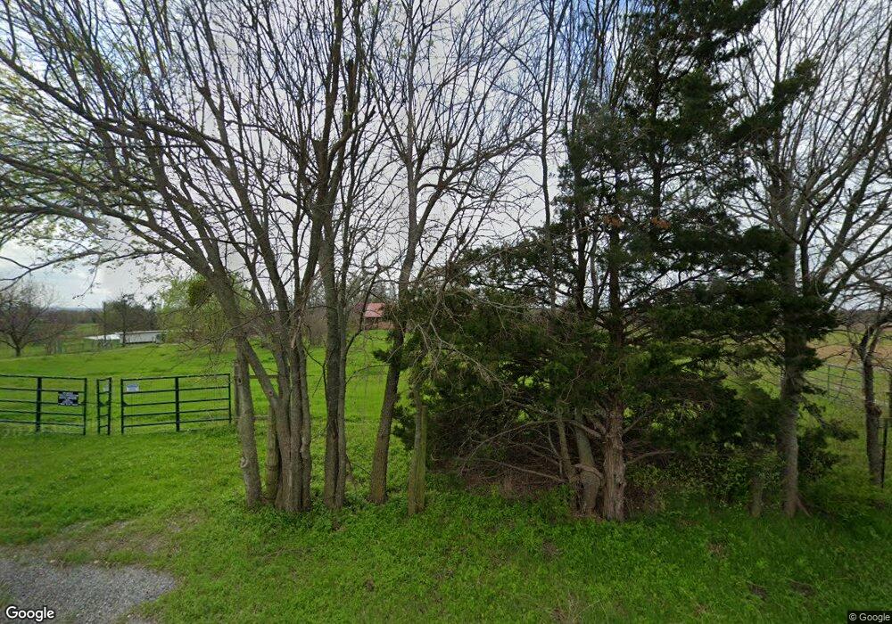 1166 Old Quail Run Rd, Sherman, TX 75092 - photo 1