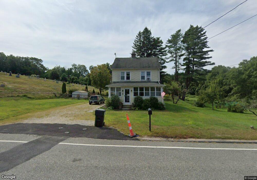 0 Scantic Rd, Hampden, MA 01036 - photo 1